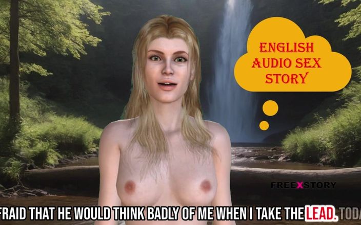 English audio sex story: En iyi arkadaşımın ateşli karısı bölüm - 11: İngilizce sesli seks hikayesi
