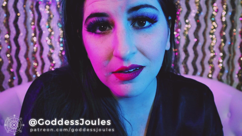 goddessjoules: Himbo afirmacje