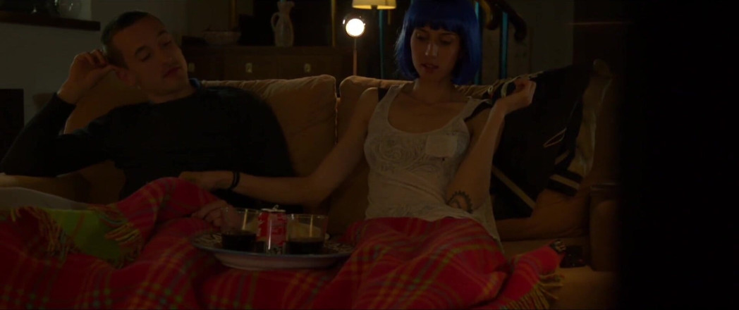 Verso Cinema: Bluette Alex Ak和selina Ak