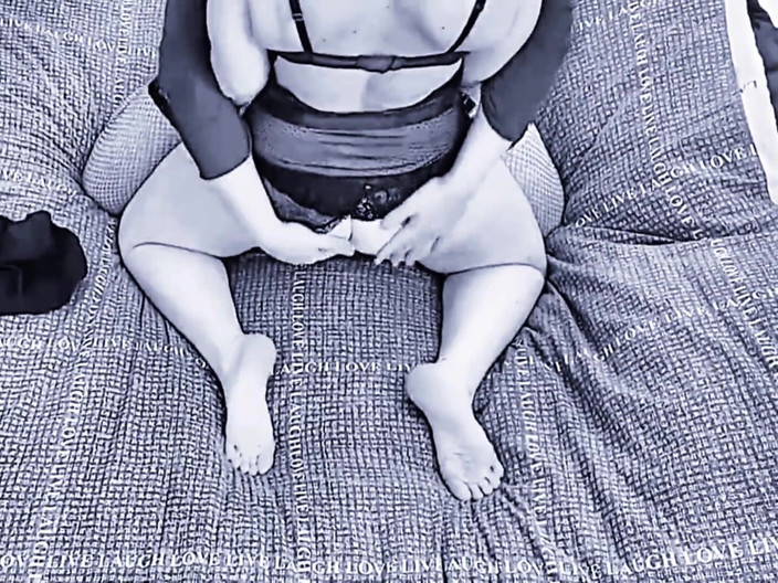 Nady-So: Với con đĩ phục tùng yêu đít của tôi