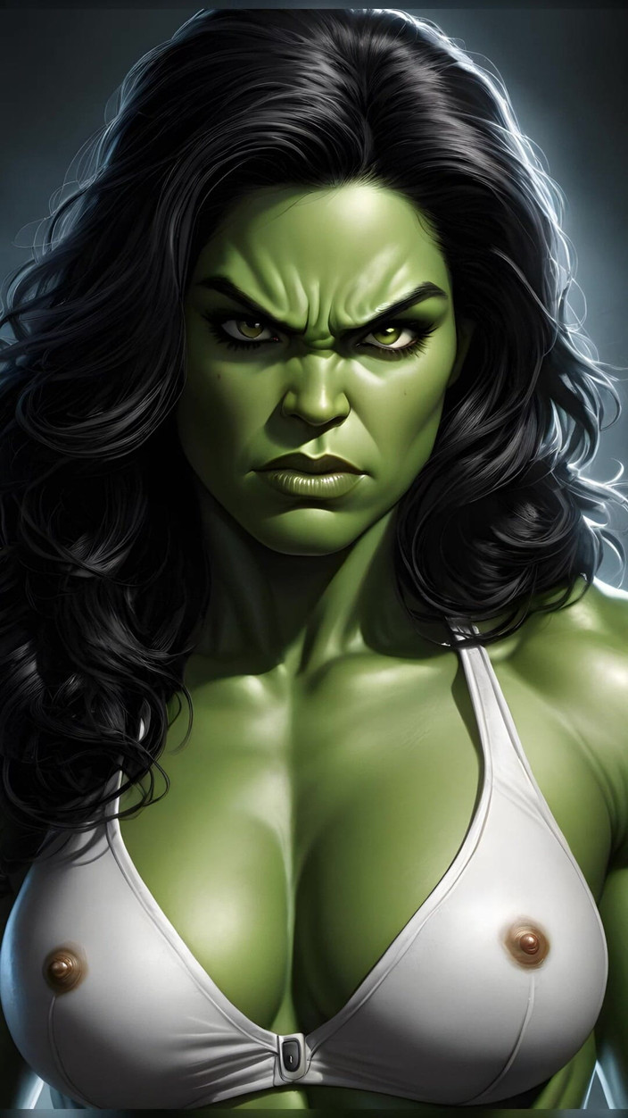 LustRender: Lustrender Emerald Powerhouse Fantasy Ai Art Slideshow