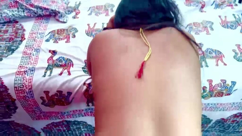 Ankita bhabhi: Індійська дезі новоспечена бхабхі хардкорна там, мате