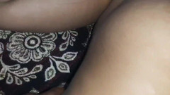 Uttar Paredes: Chut Indian Girl