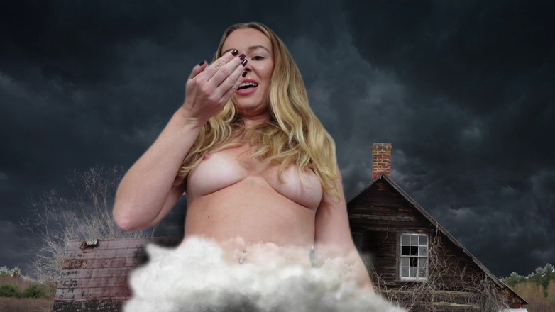 Brea Rose: Заклинання зростання Хеллоуїна