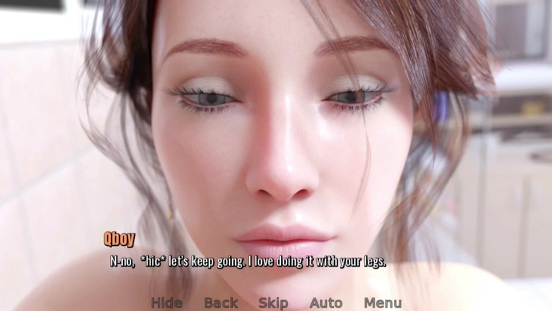 Q Boy: 心脏问题 - ep44