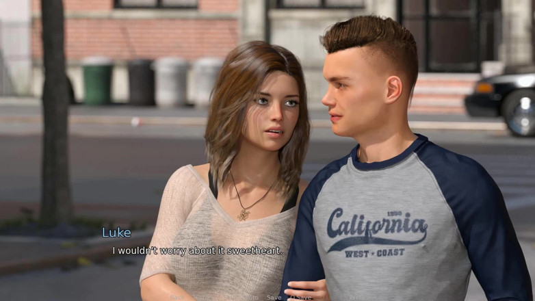 Dirty GamesXxX: The east block: il fidanzato cornuto lascia che un vecchio...