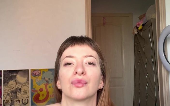 Skinny_lady69: Tôn thờ đào tạo nô lệ giantess chân