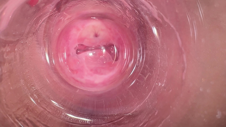 Mia Foster: मेरी सबसे अच्छी चूत में वीर्य