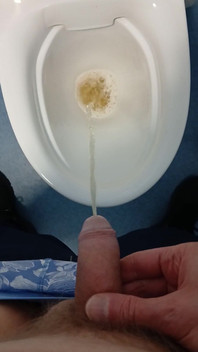 Pissing
