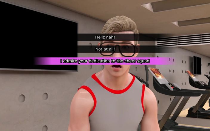 WICKEDGAMMES: Sexbot (část 16)
