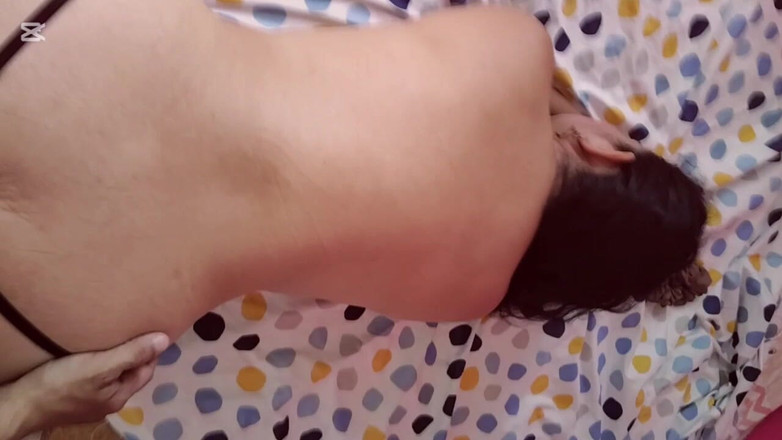 Valkyrieandluigy: Sexig anal flickvän