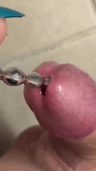 Sisipan Urethral