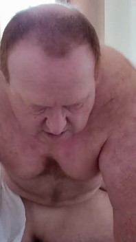 Stepdaddy Fucks Me Sideways on the Bed