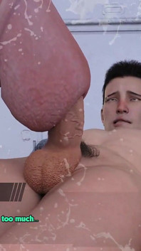 Area69: Секс для размножения и странная встреча инопланетян - эпизод 14