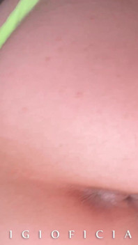 Student Girl Evicted! Reason Is Loud Ass Farts During Sex and Woke up Owners Behind the Wall