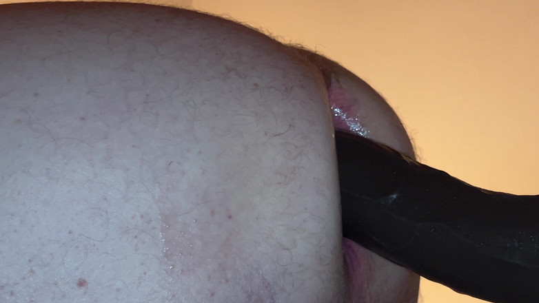 Almaviva: यह दादाजी की गांड को डिलेट करता है और वह इसे पसंद करता है