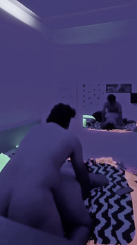 전 남자친구와 함께한 짧은 오후