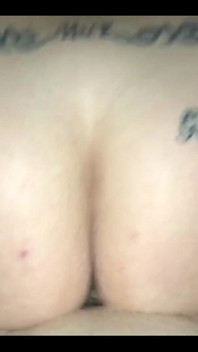 Nice View While I’m Bouncing on Your Cock?