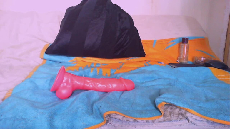 brake my ass: Вечеринка с моей мокрой задницей в одних грязных трусиках