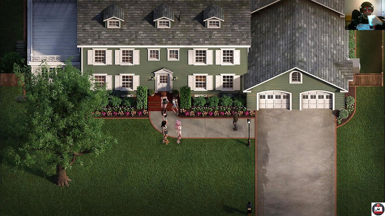 Joystick Cinema: 제네시스 오더 - (pt 64) - 질싸와 상금 획득