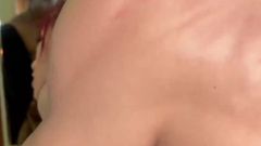 Redhead Babe Gets Pounded Into Submission