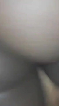 내 엉덩이를 따먹는 육덕 거유 흑인 대물 자지 Nata4sex