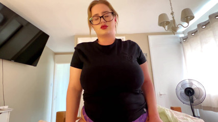 JessieHH: Fucking an Old Classmate