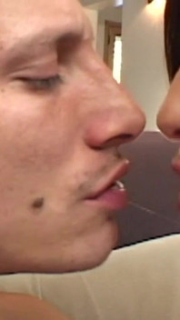 Avy Lee Roth Sucked This Guys Cock and Later Let Him Fuck Her Pretty Hard