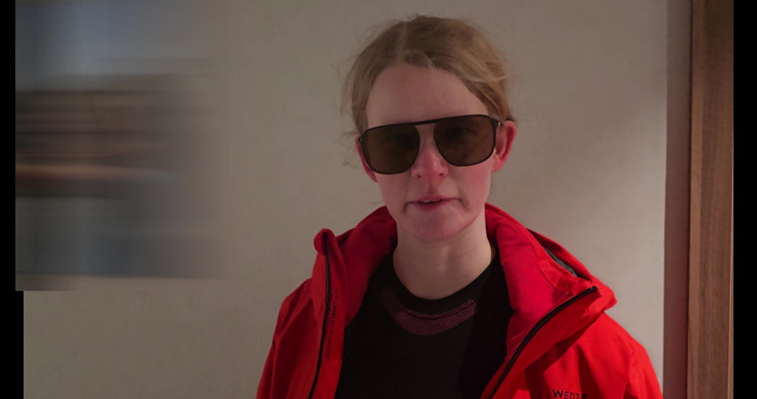 Bikergirl_97: Apres Ski Escapades Dengan Kongkek Keras Ao Dan Inseminasi Pepek...