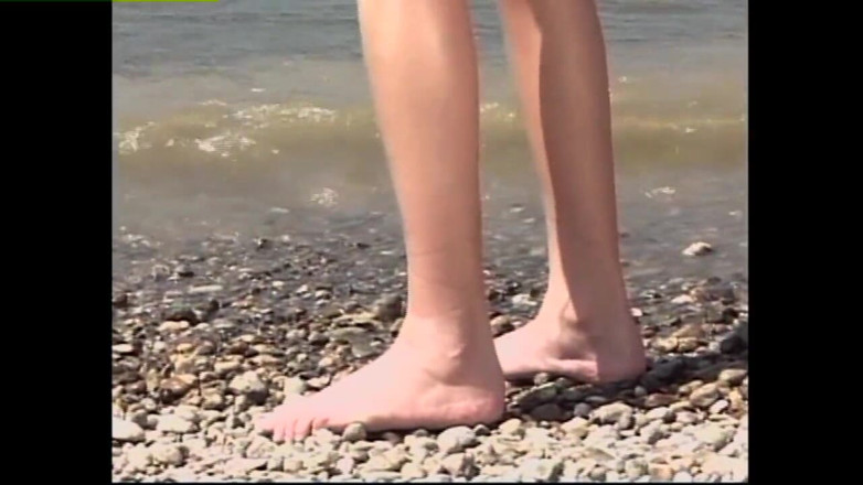 Heatwave Porn: Lesbijki College Coeds, część 18