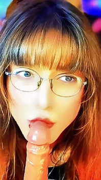 Cette Trans Est La Suceuse De Bites La Plus Mignonne De Tous Les Temps