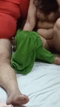 ครูวิทยาลัย Desi และนักเรียนเย็ดฮาร์ดคอร์