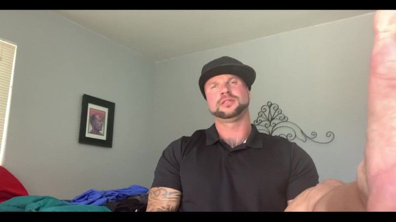 Jasons feet: 발 클로즈업