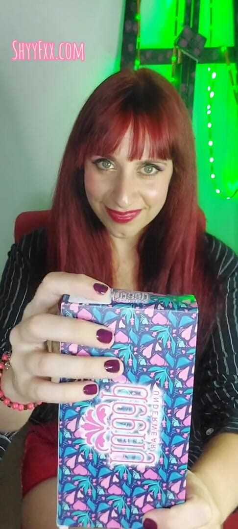 Tu Gauchita Argentina: Shyfxx Gauchita Psicologa capitolo 3: Gioco arrapante con i palloncini! P1