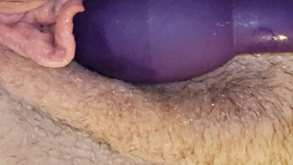 BryGuy Productions: Trying to get a nut