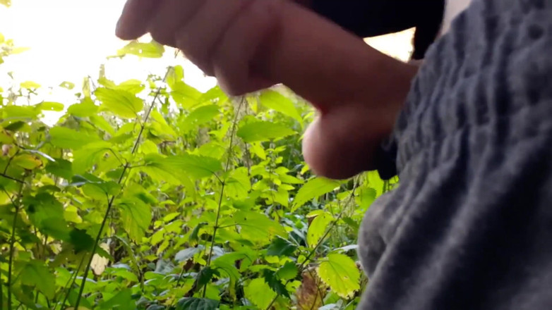 AlexRusFun: Teen jerk off his cock in a boat on the...