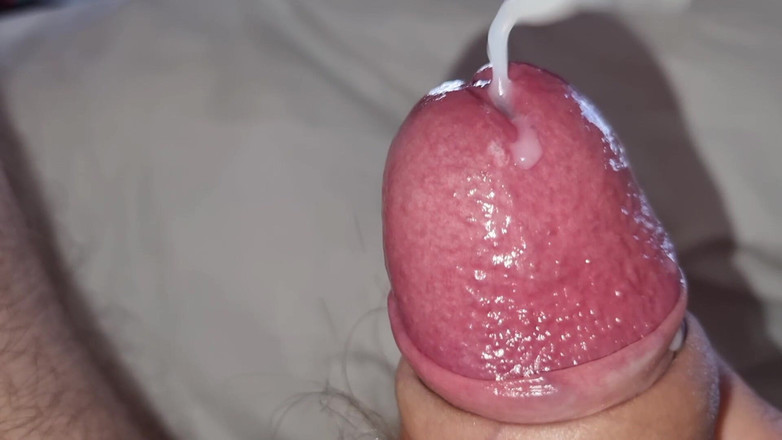 Alexander Audran: Amatoriale Sborrata Mattutina | Mi Sono Svegliato Con Il Cazzo Duro -...