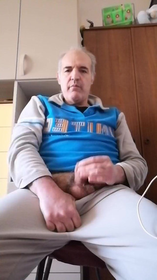 Setesesso7: Latihan Foreplay Melancap Profesor Kerja Tangan Lama