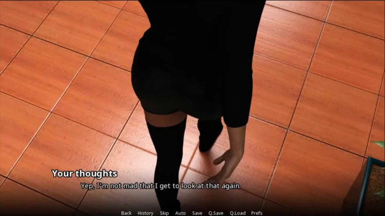 Visual Novels: WVM stars university part 102