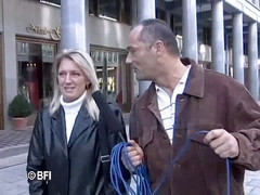 Amazing asses and pussies: Sag es mir mehr - Casting-dateien 30