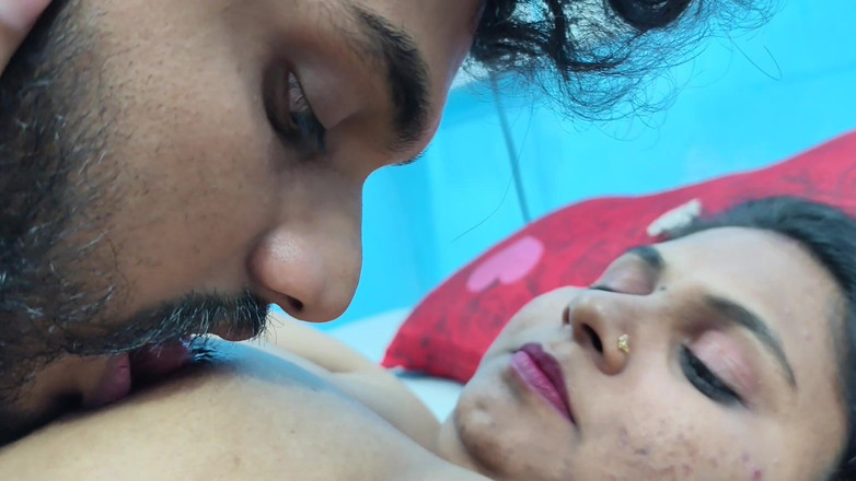 Vaigavarun45: Sesso con la moglie, Mallu moglie indiana sexy e marito...