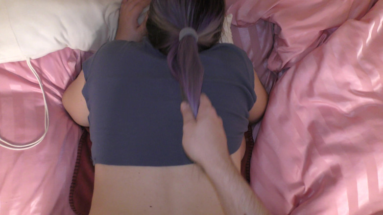Milky Mari: Gran esposa infiel solo necesita ese sexo duro y mi...