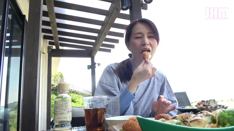 Japanese Hentai Matings: Revival av Ayako Inoue - Det här är mitt sätt att leva - 4