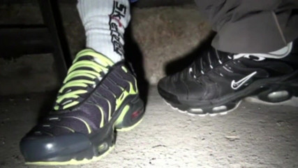 Sneaker gay: Шлюшка скучила за кросівками Жюльєна, луската чувака