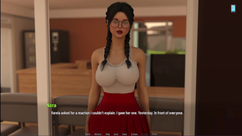Johannes Gaming: Ngày đại học 26 Rose đụ tôi mà không nghĩ đến điều đó