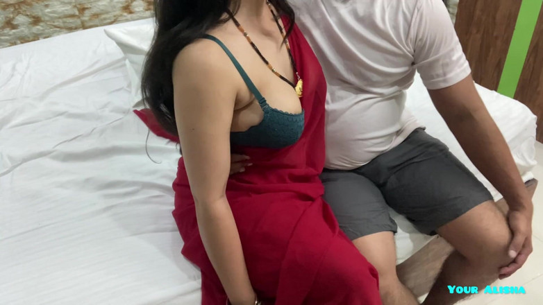 Your Alisha: Berkongkek dengan kawan panas suami saya
