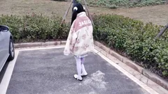 संकट में लड़की भाग 30