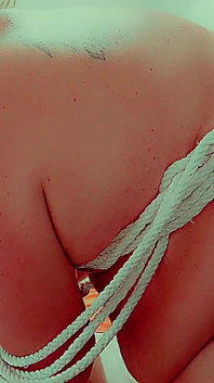 And if I Tie You up (part 2)