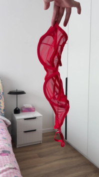 Outfit Made to Break Every Rule