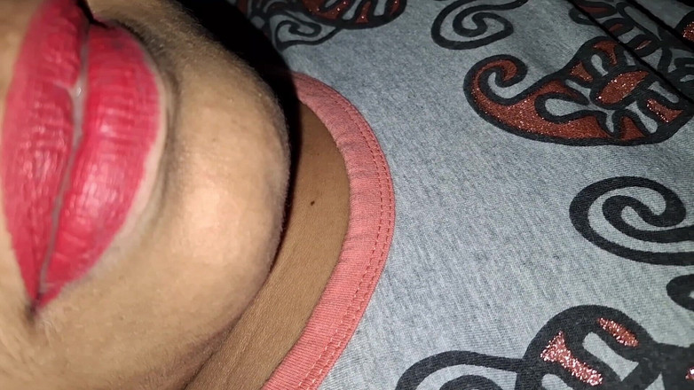 horneySonu: 사무실 상사와 텔루구 소녀 불륜 1부